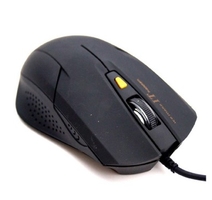 SOURIS GAMMING USB G-505 1600dpi   souris optique 